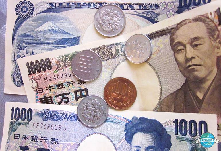 Japanese Yen