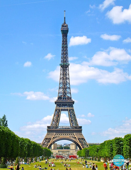 Learning French phases is one of the most important Paris tips