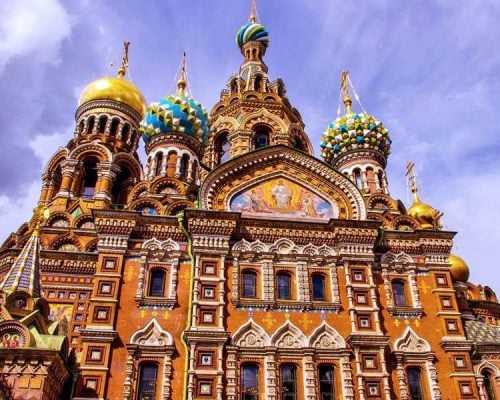 Crucial Do's and Don'ts in Russia: Travel Tips to Know Before You Go | The Invisible Tourist