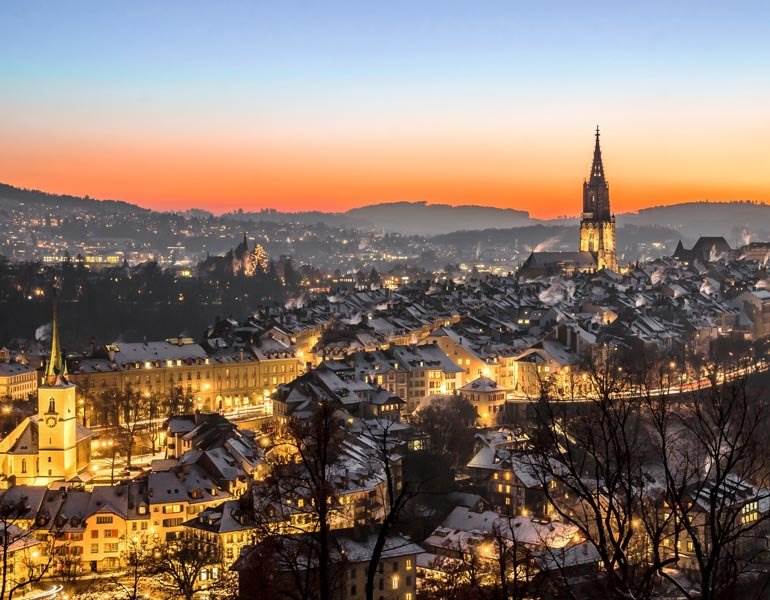 42 Magnificent UNESCO Sites in Europe Essential to Your Bucket List | The Invisible Tourist