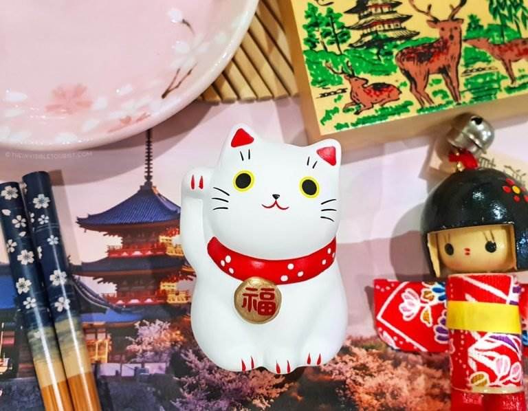 Meaningful Souvenirs from Japan: What to Buy in Japan | The Invisible Tourist