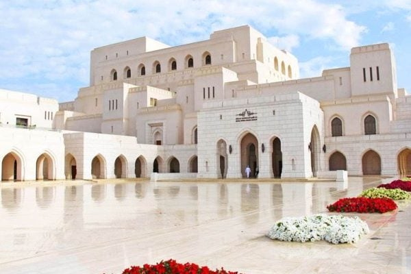 What to do in Muscat: 10 Tips to Experience Life in Oman Like a Local