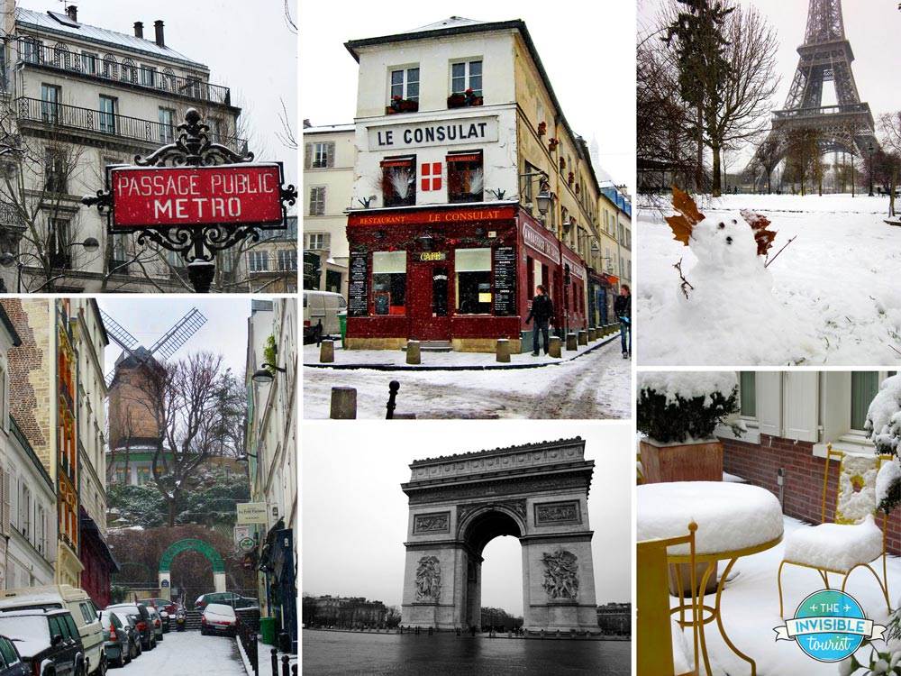 Revealed: The Best Month to Visit Paris | The Invisible Tourist