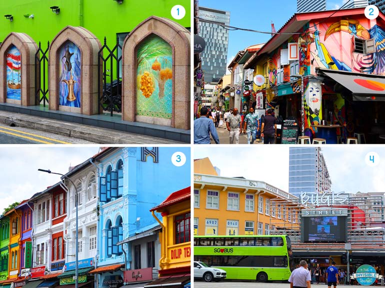 Things to do in Kampong Glam