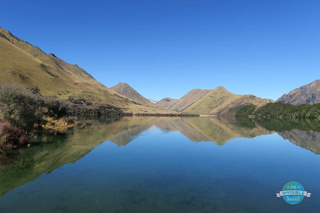 How To Capture Reflection Perfection at Beautiful Moke Lake | The Invisible Tourist