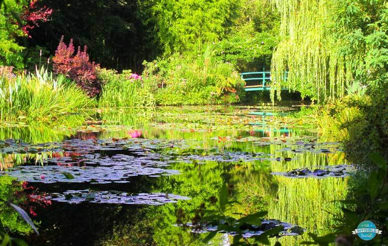 Monet's Garden, Giverny