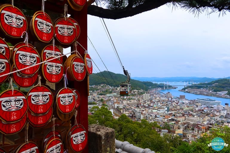Senko-ji Temple is one of the incredible hidden gems in Japan