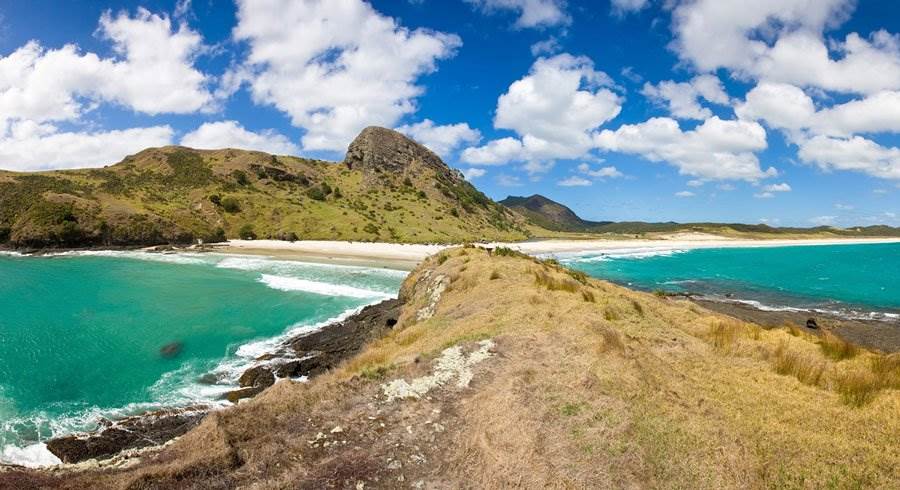 Spirits Bay