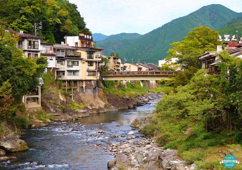 So many Things to Do in Gujo Hachiman Japan